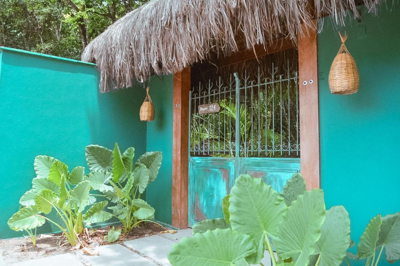 Ruabonita Pipa Vila Praia de Pipa Exterior foto