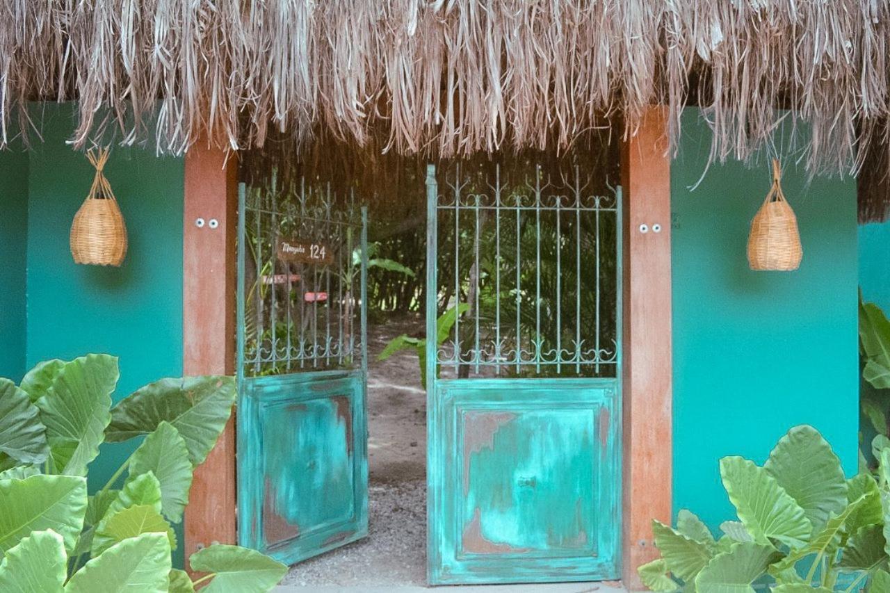 Ruabonita Pipa Vila Praia de Pipa Exterior foto