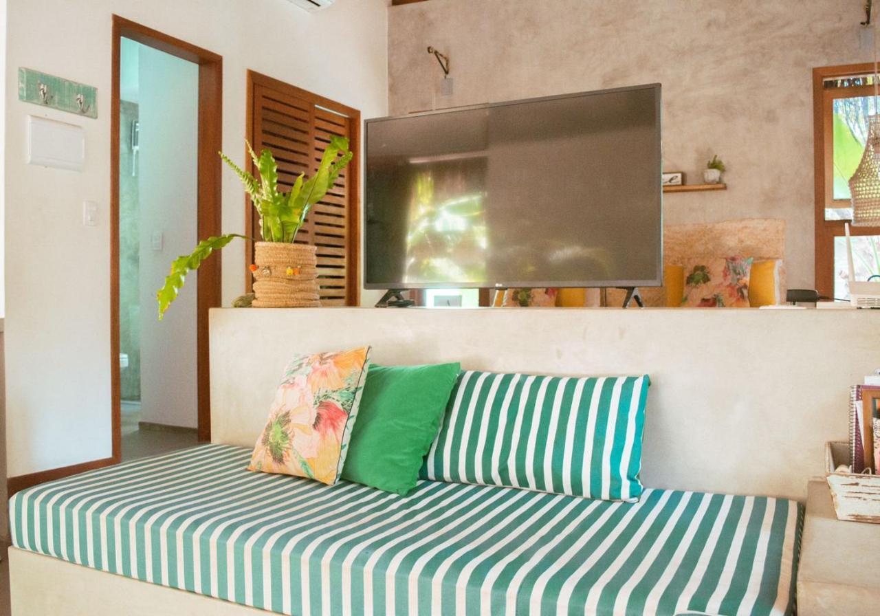 Ruabonita Pipa Vila Praia de Pipa Exterior foto