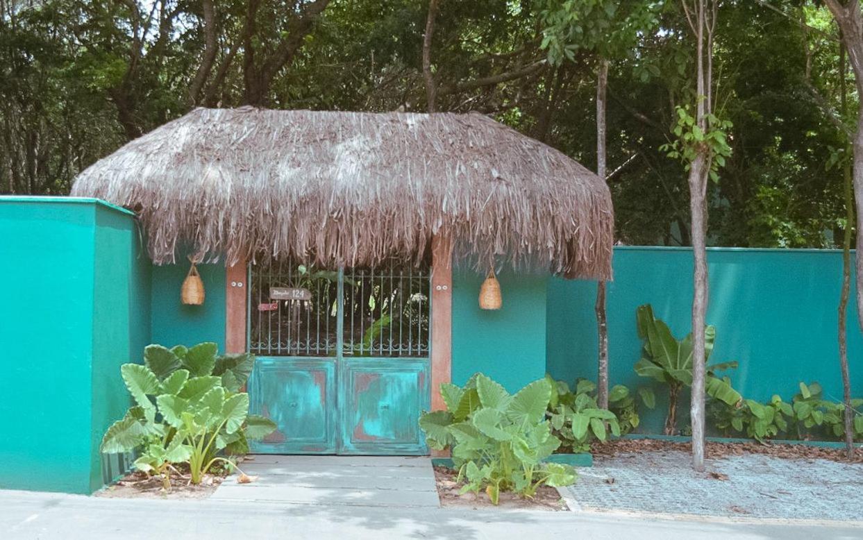 Ruabonita Pipa Vila Praia de Pipa Exterior foto