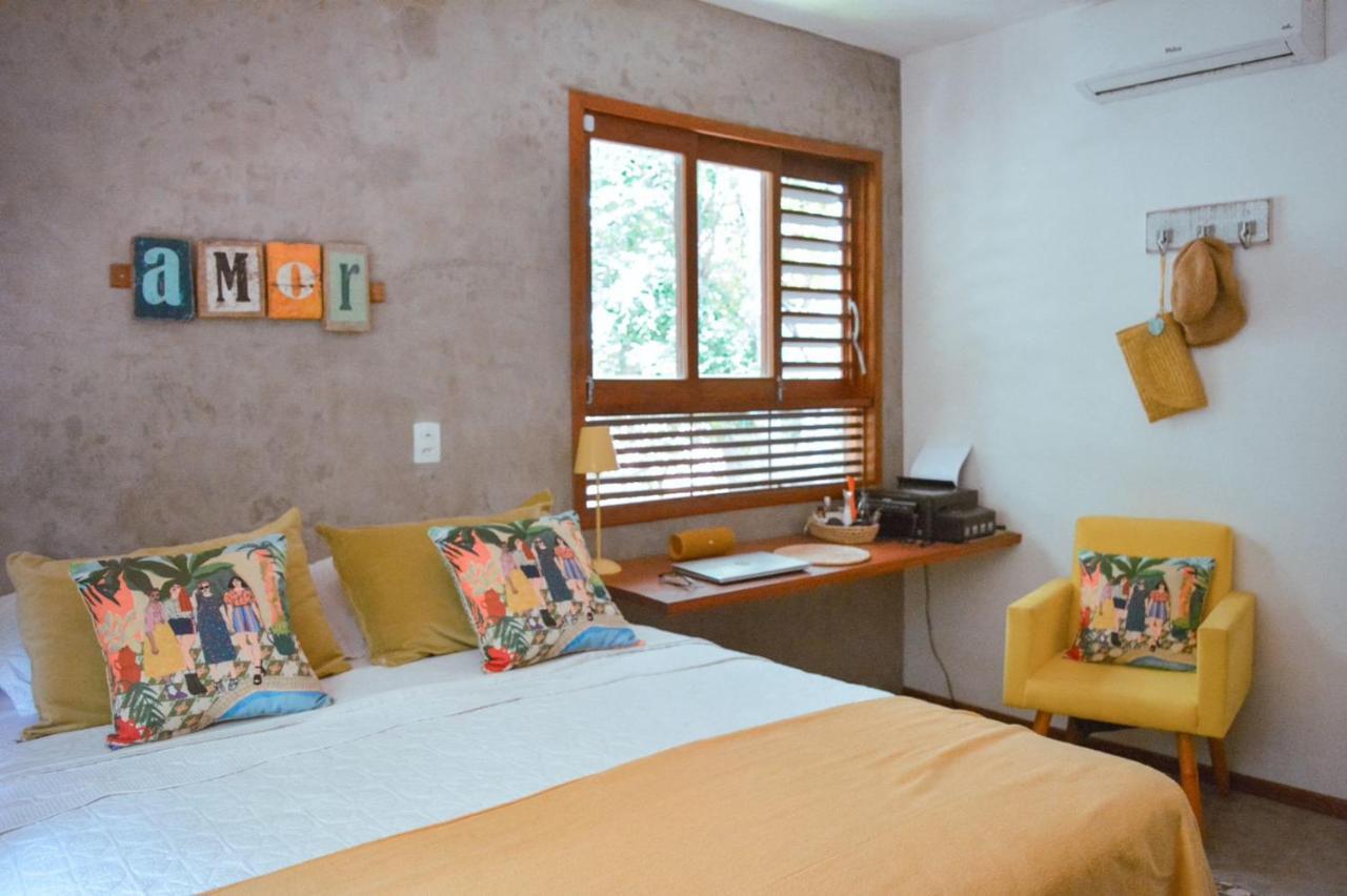 Ruabonita Pipa Vila Praia de Pipa Exterior foto