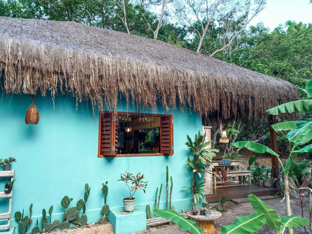 Ruabonita Pipa Vila Praia de Pipa Exterior foto